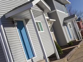 Quail Ridge Townhomes
