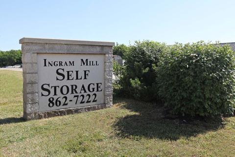 Ingram Mill Self Storage
